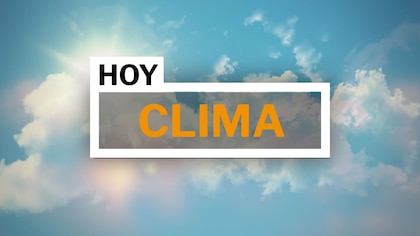 Predicción del clima en Ecatepec para este 6 de julio