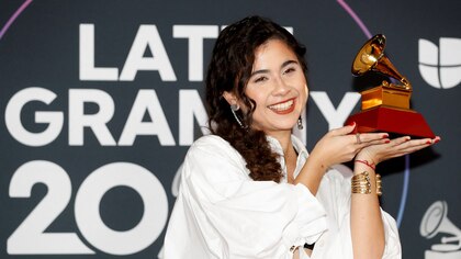 Silvana Estrada regresa a Bogotá: la mexicana es actualmente un ícono de la música latinoamericana