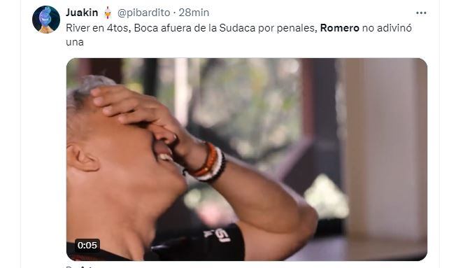 memes boca cruzeiro última