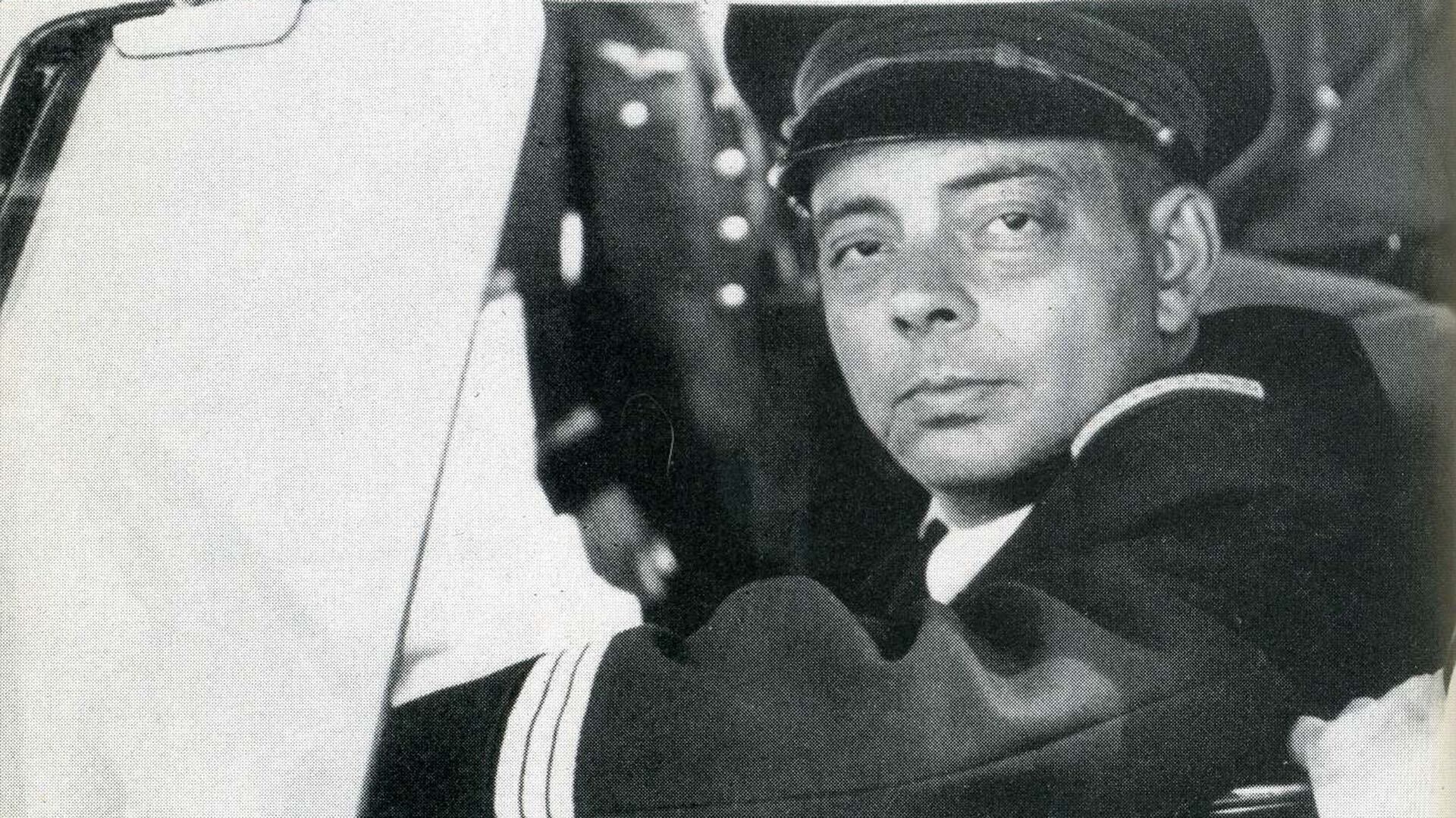 Antoine de Saint Exupéry desapareció mientras  realizaba un vuelo de reconocimiento durante la Segunda Guerra Mundial 