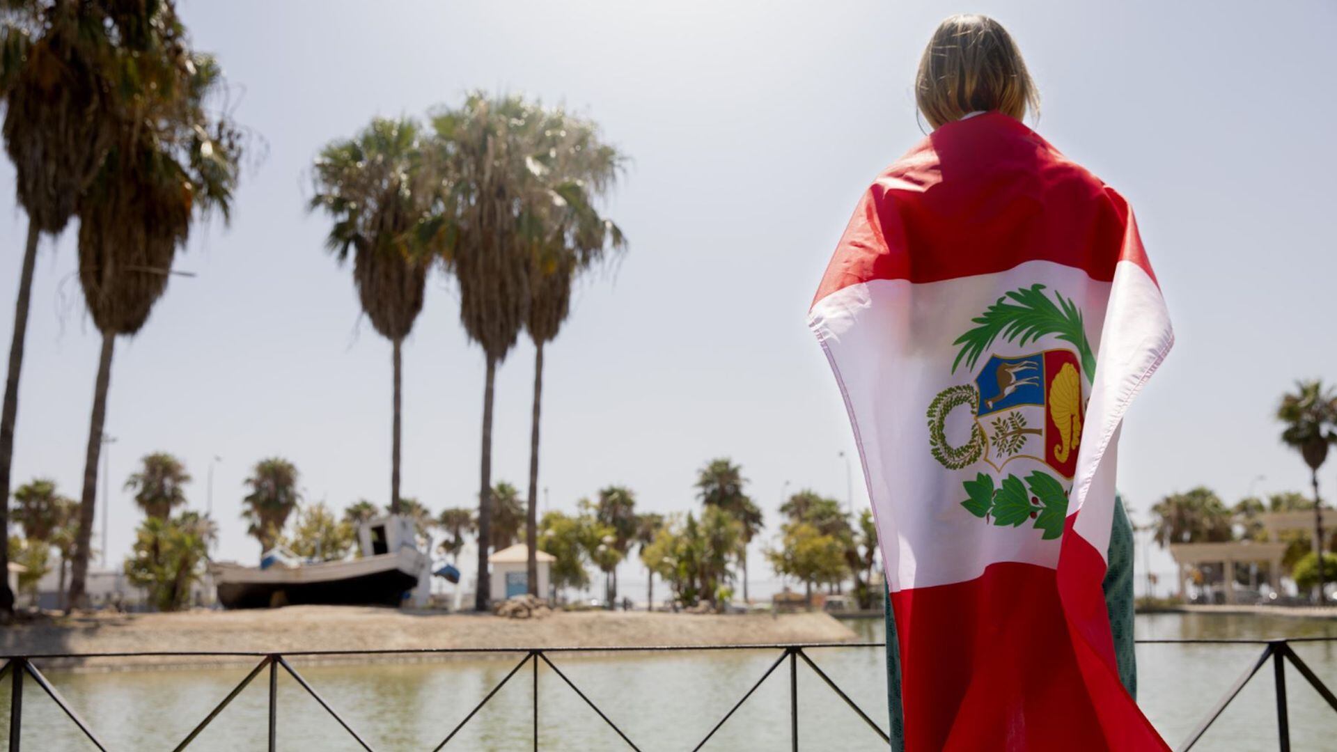 Fiestas Patrias - frases - Perú - historias - 30 junio