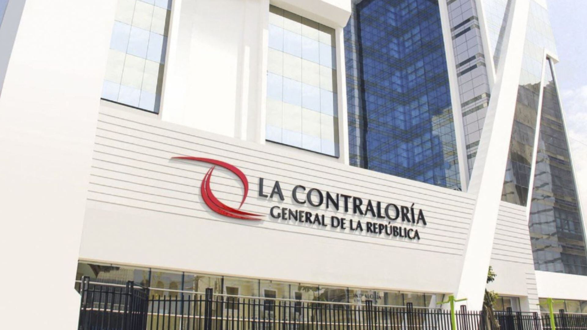 Contraloría General de la República