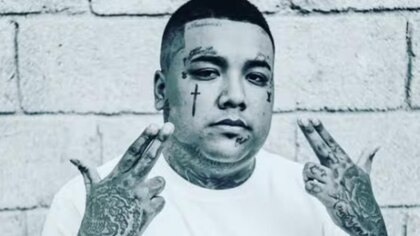 Muere el rapero Omar Thug tras ataque armado en Apodaca, Nuevo León 