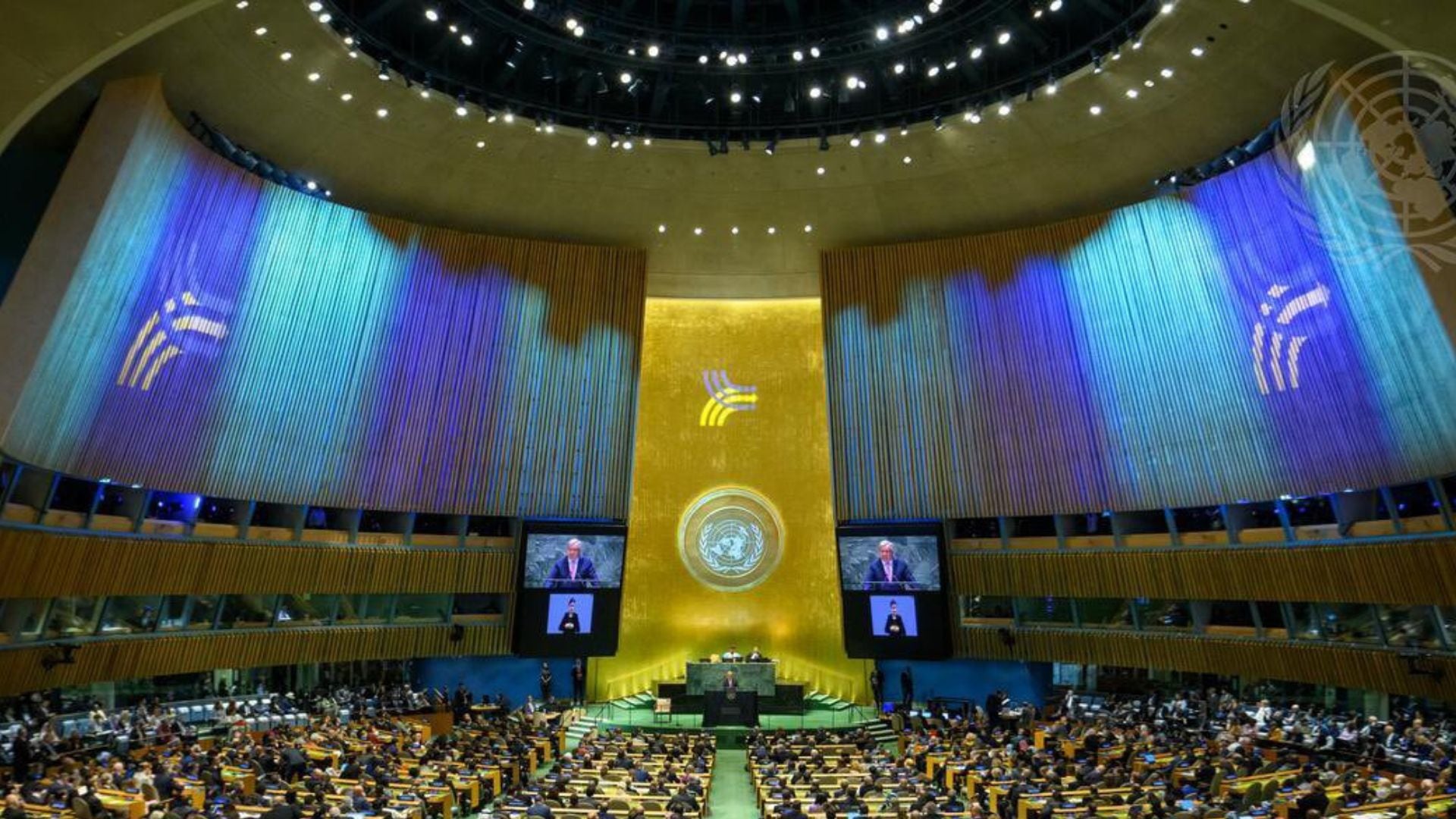 Perú votó a favor del ‘Pacto para el Futuro’ de la ONU: ¿Qué es y por qué otros países se negaron?