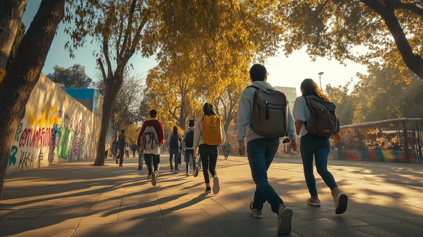 Este es el último día para registrar a alumnos de todos los grados escolares y recibir una beca mensual de casi dos mil pesos