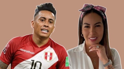 Christian Cueva y Pamela López pasaron la noche del sábado juntos después de la Copa América: “Estuvieron como esposos”