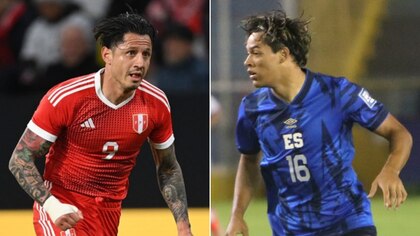 Perú vs El Salvador EN VIVO HOY: minuto a minuto del amistoso por fecha FIFA 2024