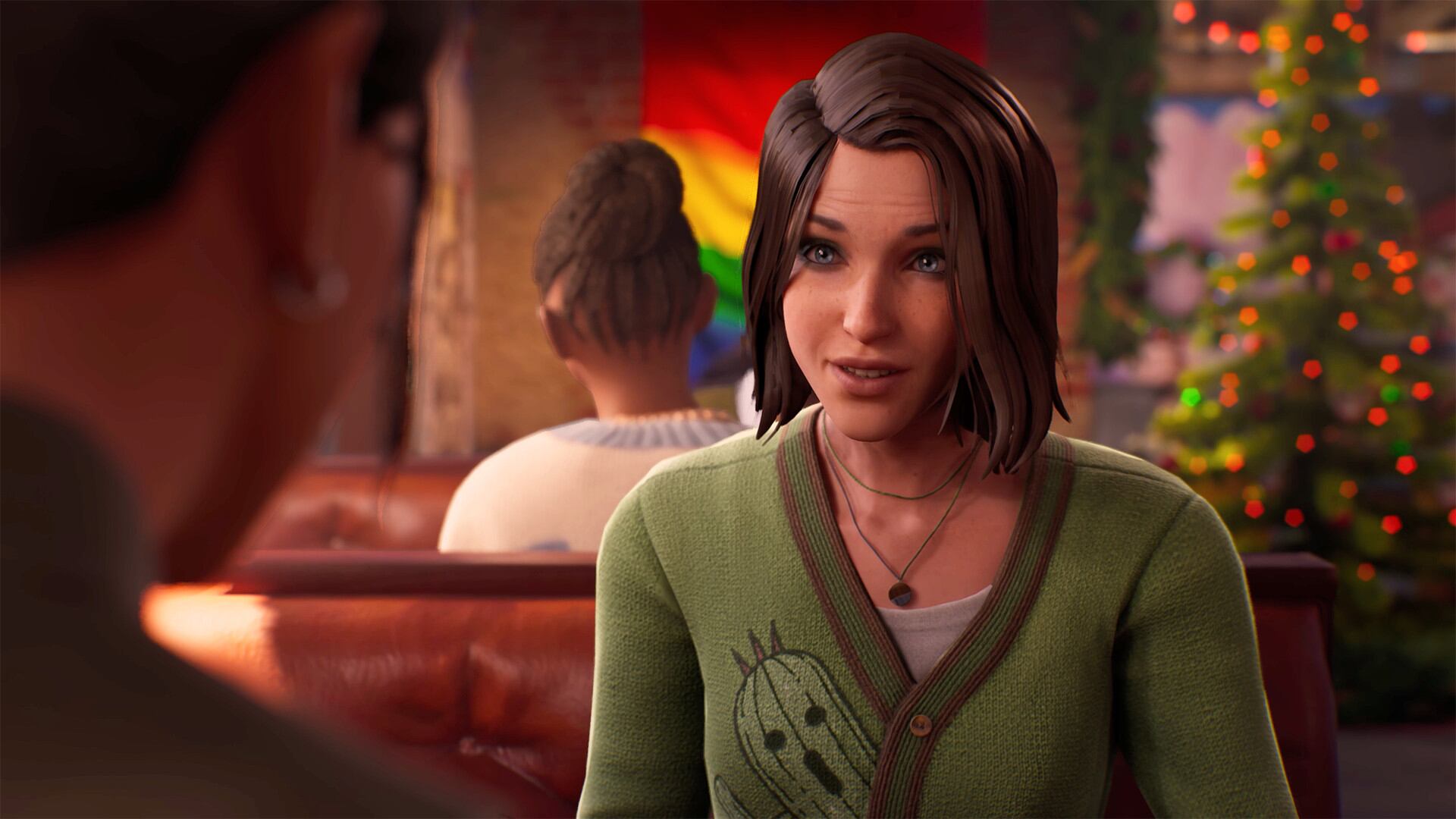 Life is Strange: Double Exposure, de Square Enix.