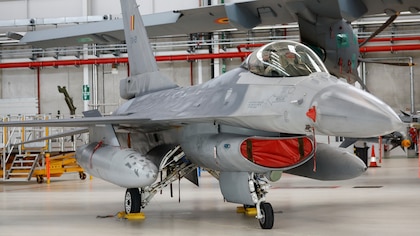 Ucrania espera la llegada de los aviones caza F-16: cuál puede ser su impacto en la resistencia contra la invasión rusa