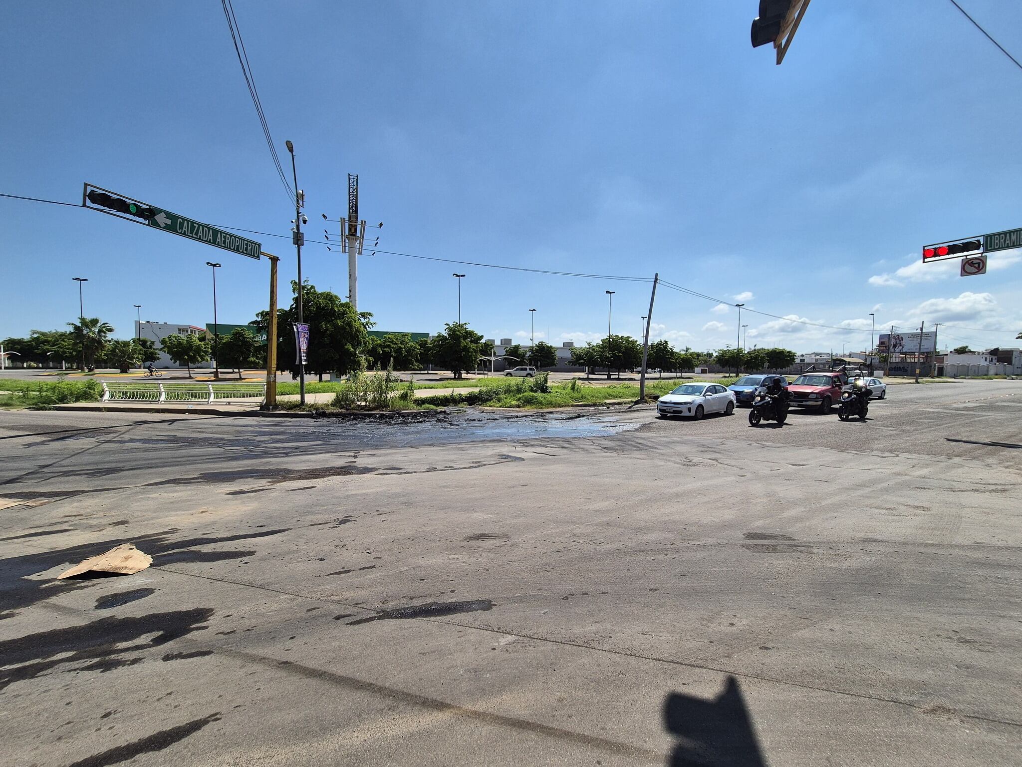 (Seguridad Pública y Tránsito Municipal de Culiacán)