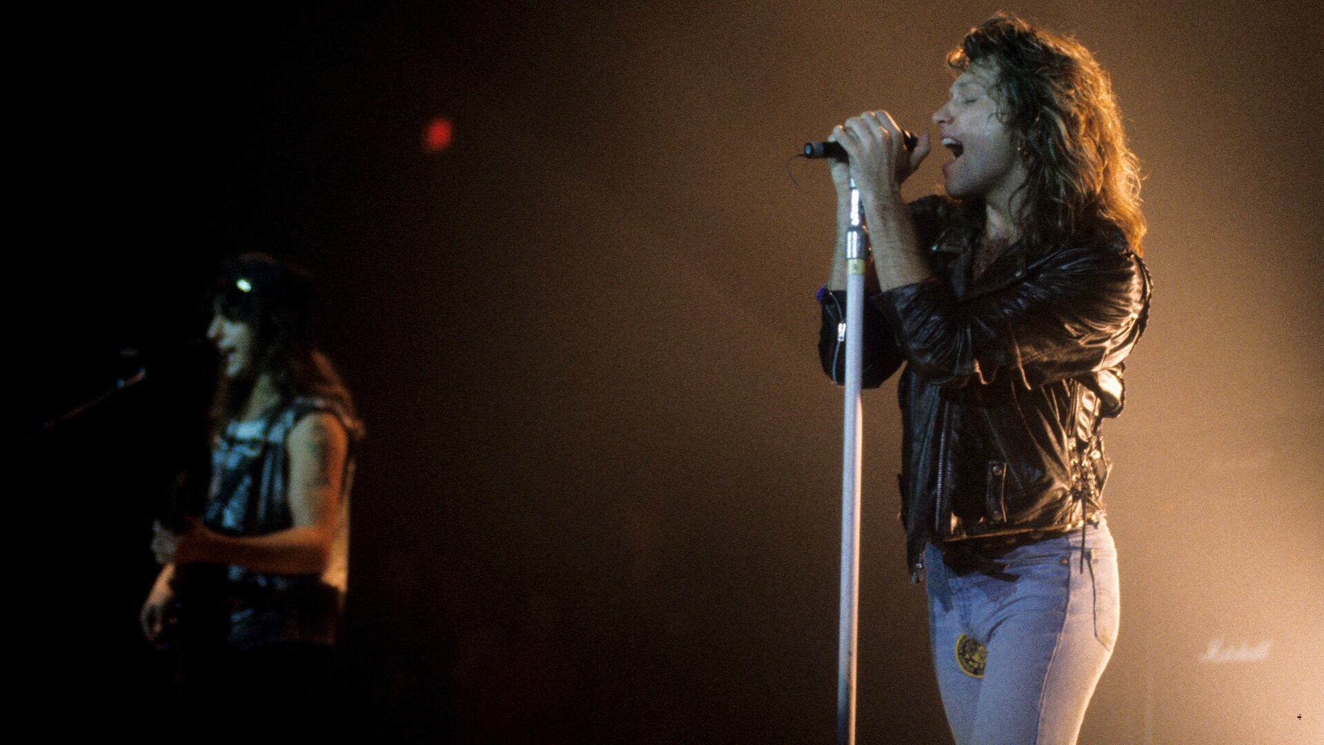 Bon Jovi (Photo by Ke.Mazur/WireImage)