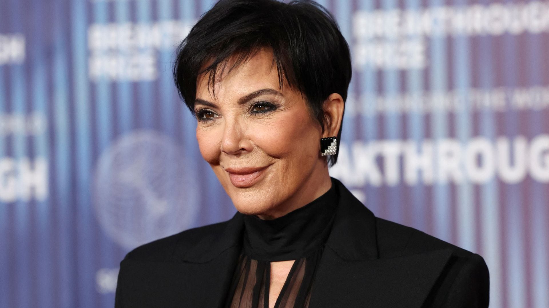 Kris Jenner