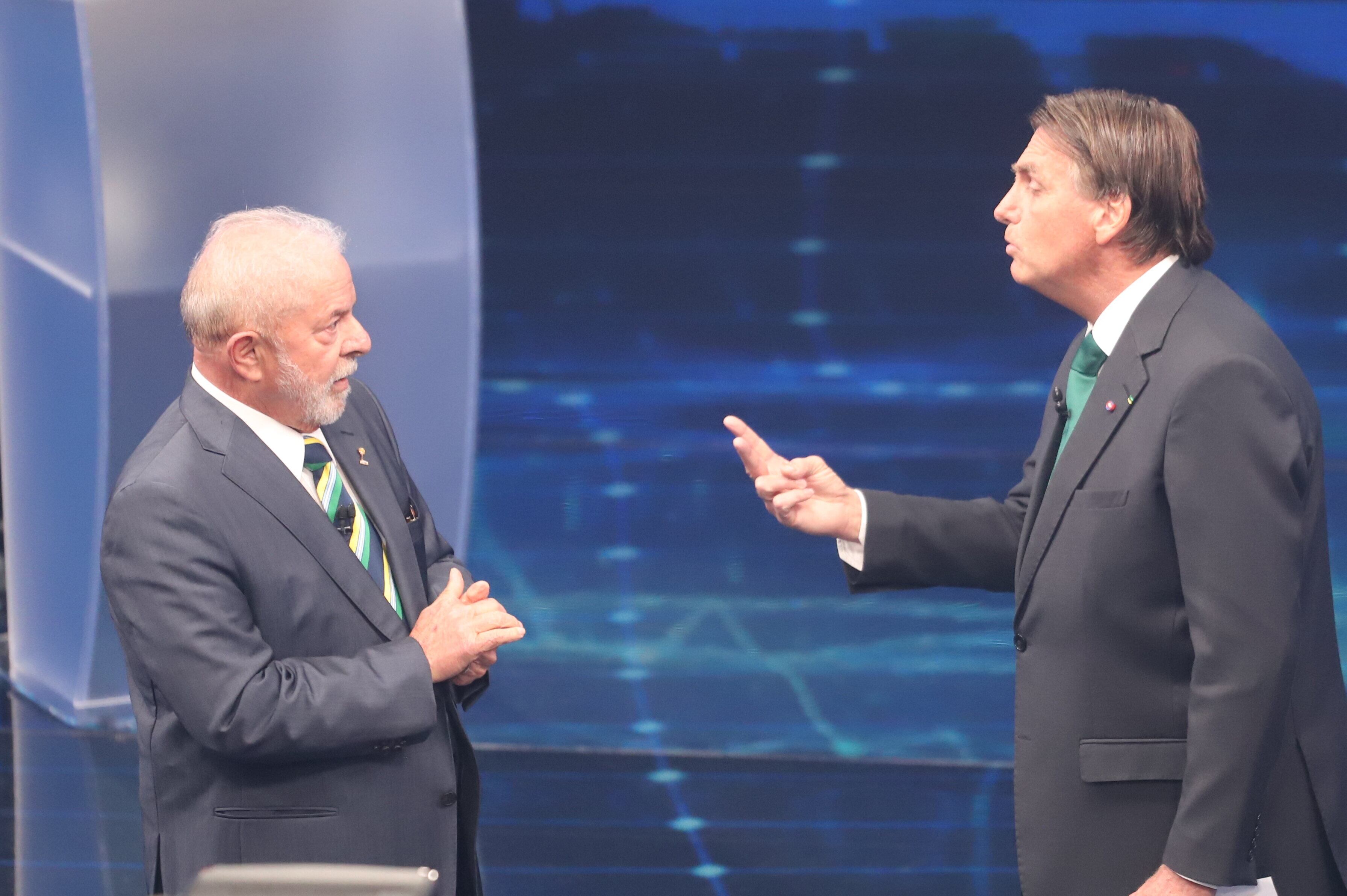 Lula Da Silva y Bolsonaro. La relación de Milei con ambos definirá el futuro del vínculo entre la Argentina y Brasil   