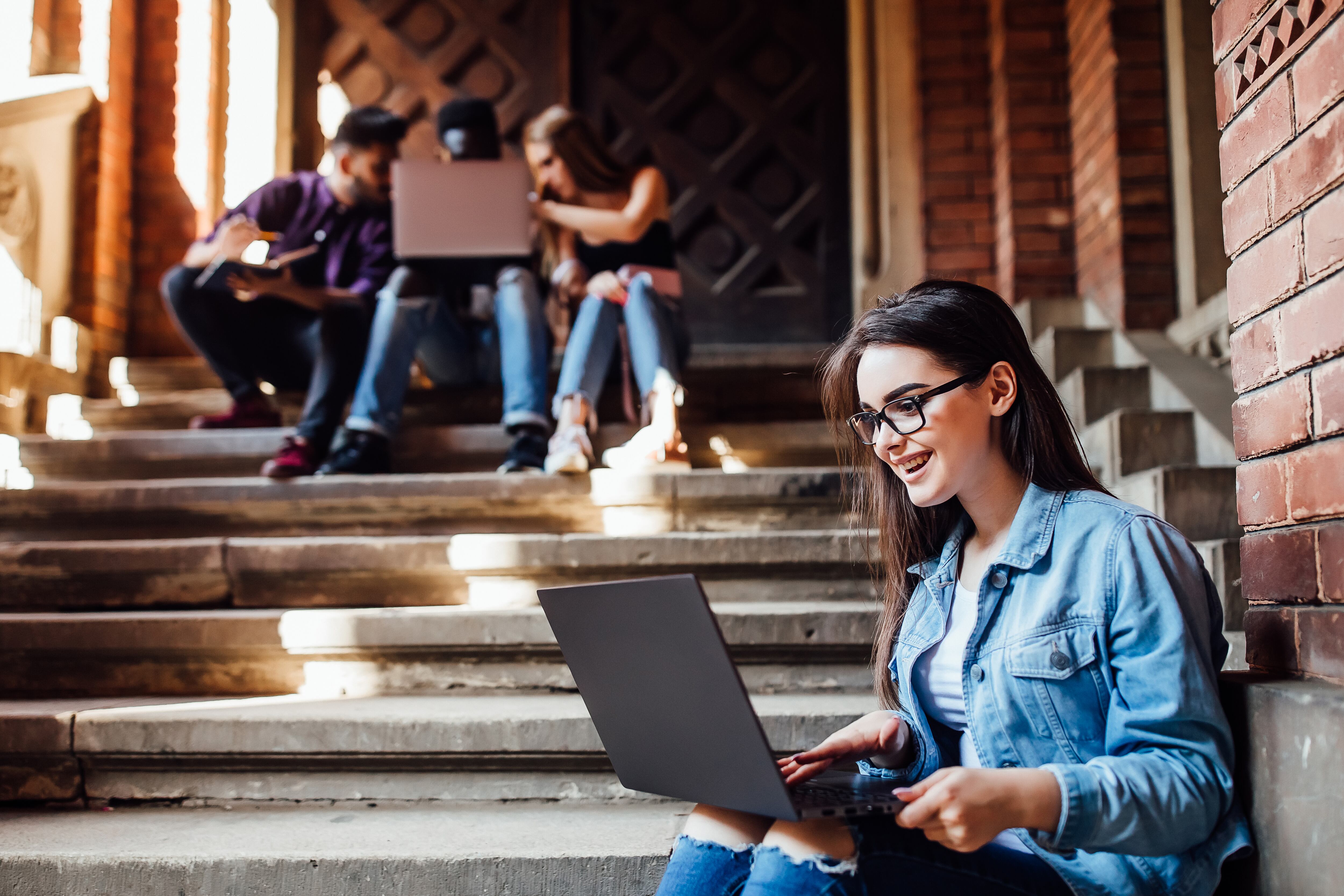 Estudio revela cuáles son las carreras preferidas por los jóvenes en Colombia.Freepik.