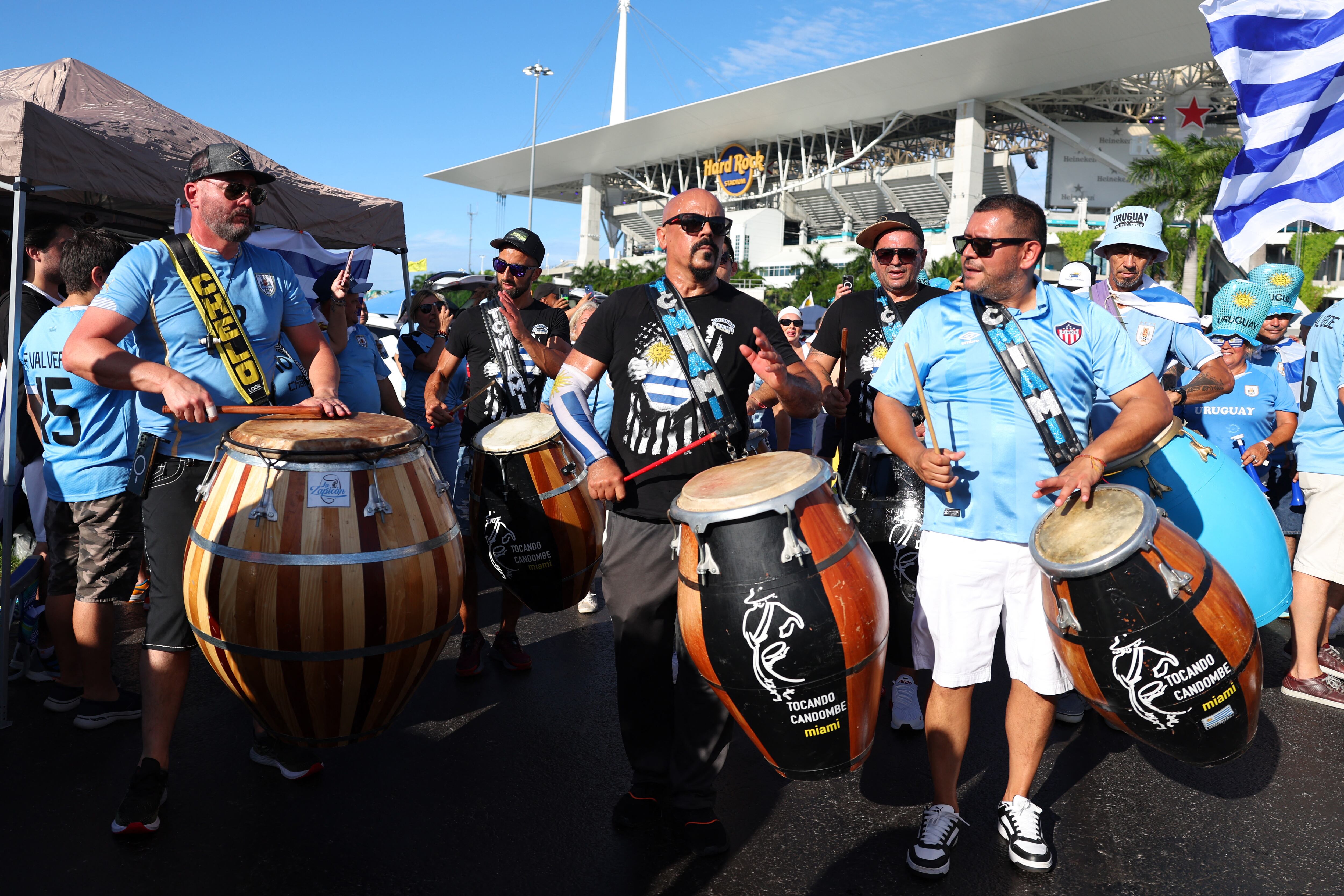 Copa America 2024 - Uruguay - Panama - Previa