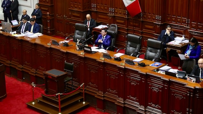 Congreso ya no representa al Perú: desaprobación alcanza el 94% tras impulsar leyes cuestionadas