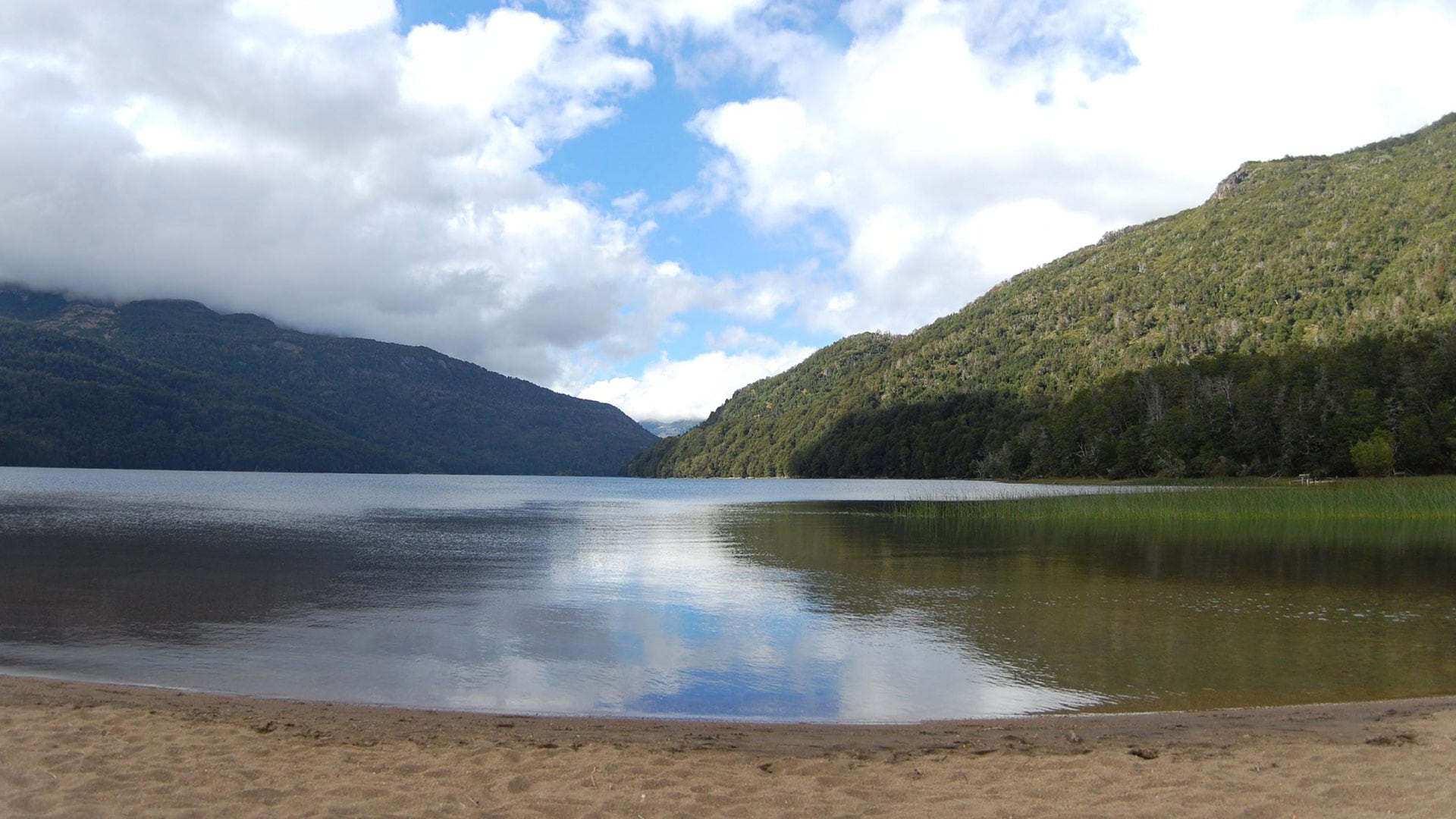 Se conoció el resultado de la autopsia al cuerpo del hombre encontrado muerto cerca del Lago Falkner