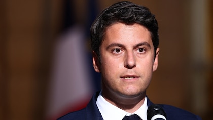 El primer ministro de Francia pidió un frente unido para frenar el avance de la extrema derecha: “Es nuestra responsabilidad hacerlo”
