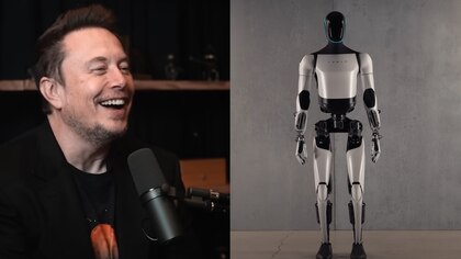 Precio y fecha de lanzamiento de Optimus, el robot humanoide de Elon Musk