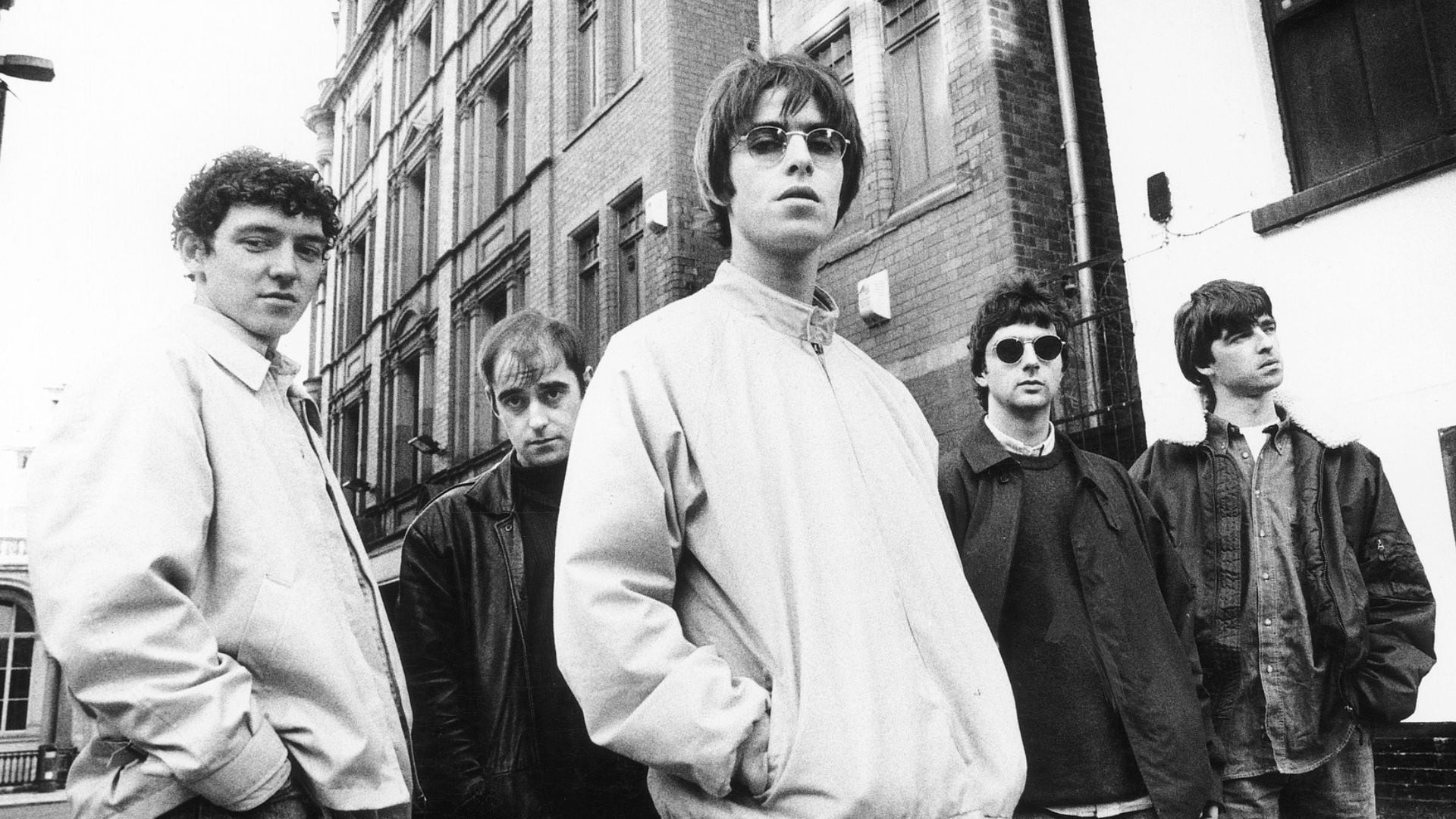 Cuántas veces tocó Oasis en México antes de su separación