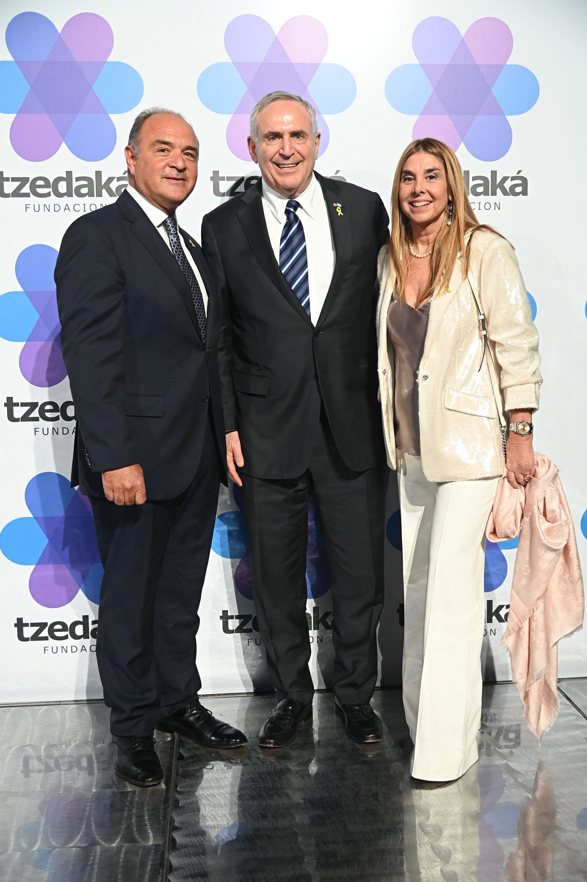 Evento Anual Fundación Tzedaká