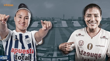 Alianza Lima vs Universitario: día, hora y canal Tv confirmado del clásico por la Liga Femenina 2024
