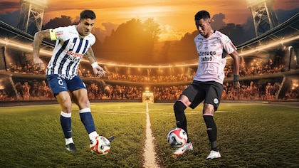 Alianza Lima vs Sport Boys EN VIVO AHORA: empatan 0-0 en amistoso en el Callao 2024