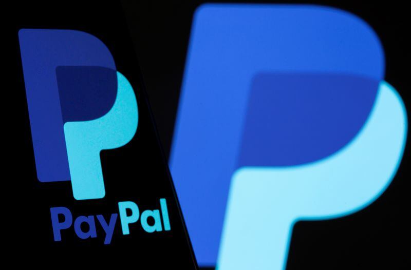 X entraría en el mercado de aplicaciones como Paypal. (Foto: REUTERS/Dado Ruvic/Ilustración)