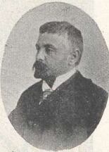 Juan Bautista Ambrosetti