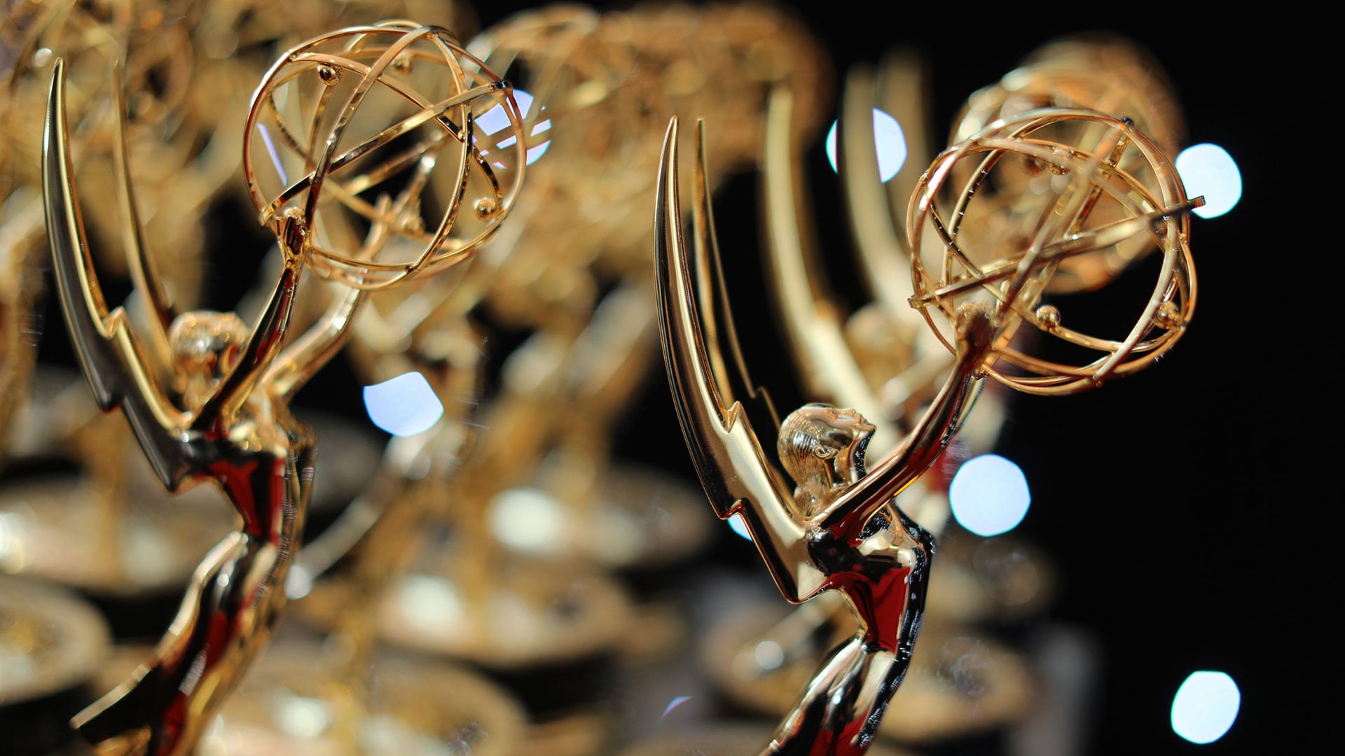 La ceremonia de los Premios Emmy ocurre seis meses después de la edición retrasada de 2023 (Reuters)