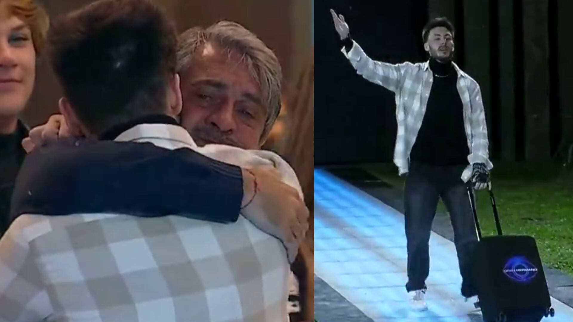 dario pancho hijo gran hermano 2023