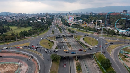 Movilidad en Bogotá 3 de julio: siga en vivo el estado de las principales vías en la capital 