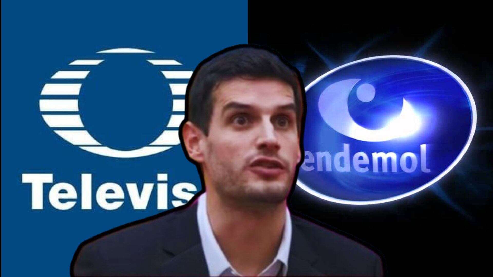 Adrián Marcelo Endemol vs Televisa