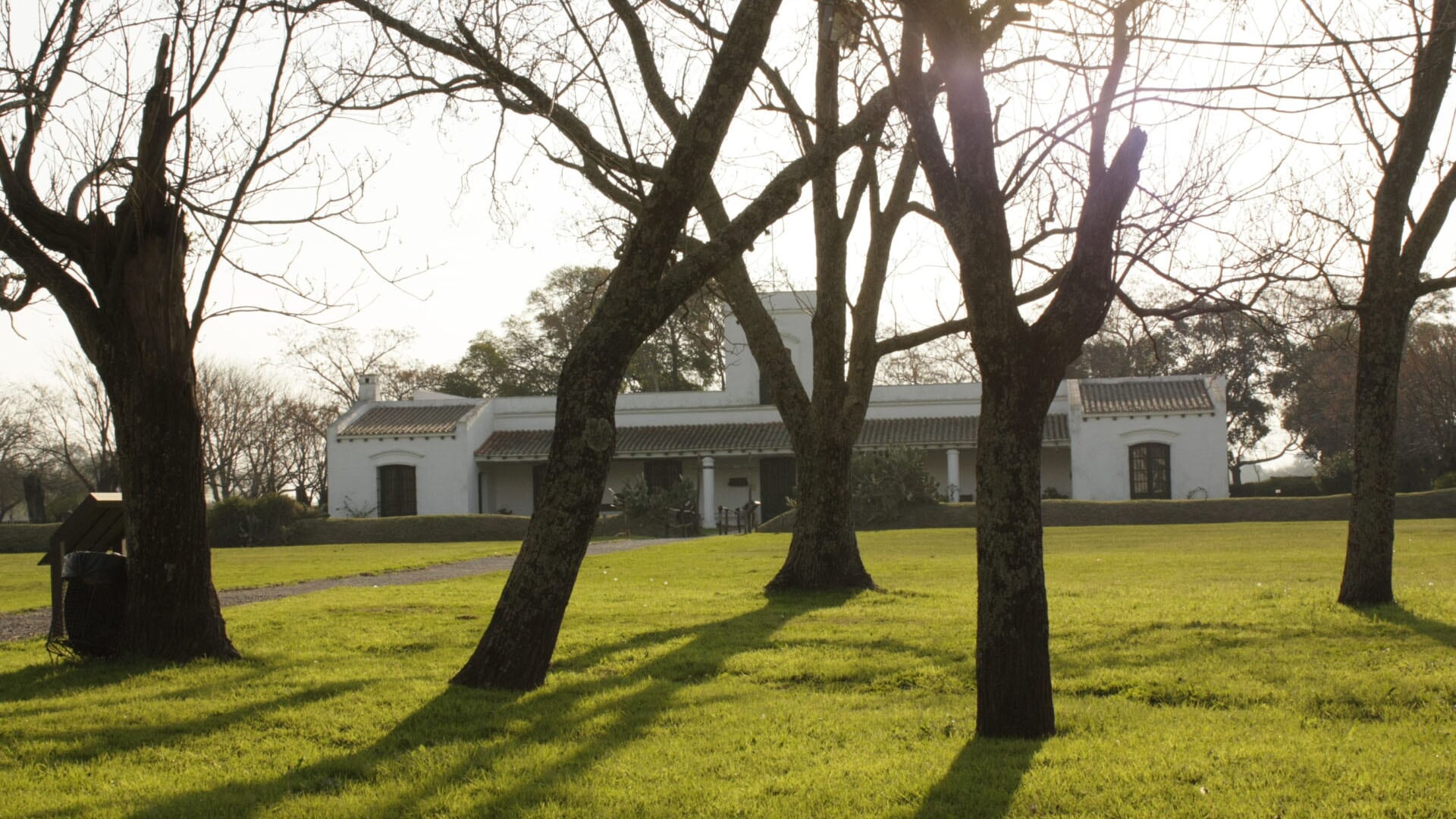 lugares significativos de San Antonio de Areco