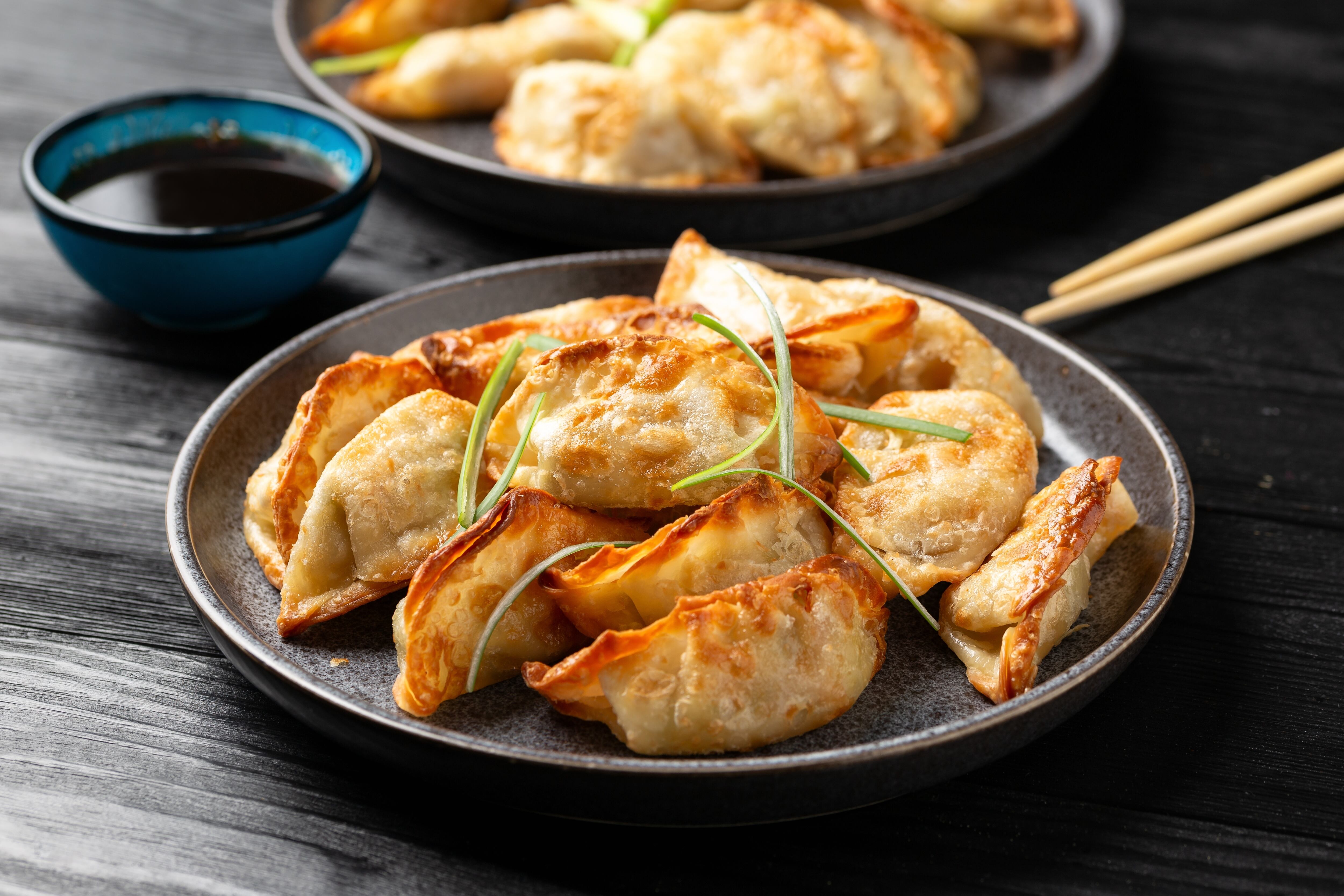 Dumplings