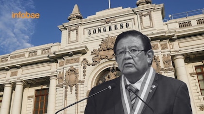 Aprueban plazo para investigar a presidente del JNE: Congreso tendrá 15 días para evaluar denuncia contra Jorge Luis Salas Arenas