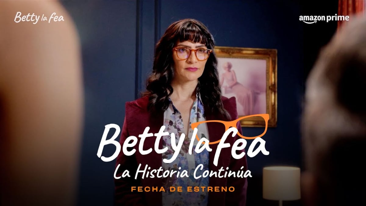 Betty la fea