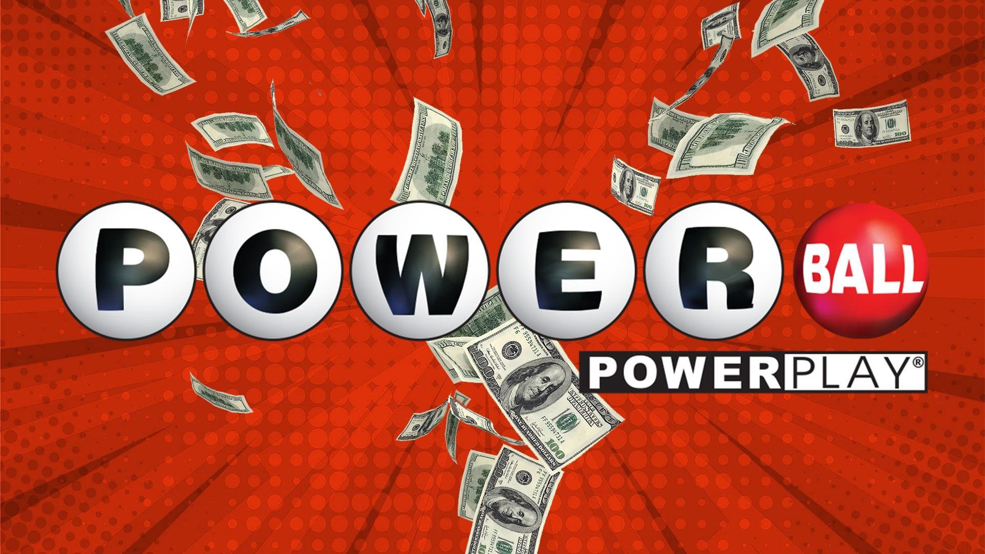 Powerball: estos son los ganadores del sorteo de este 21 de septiembre