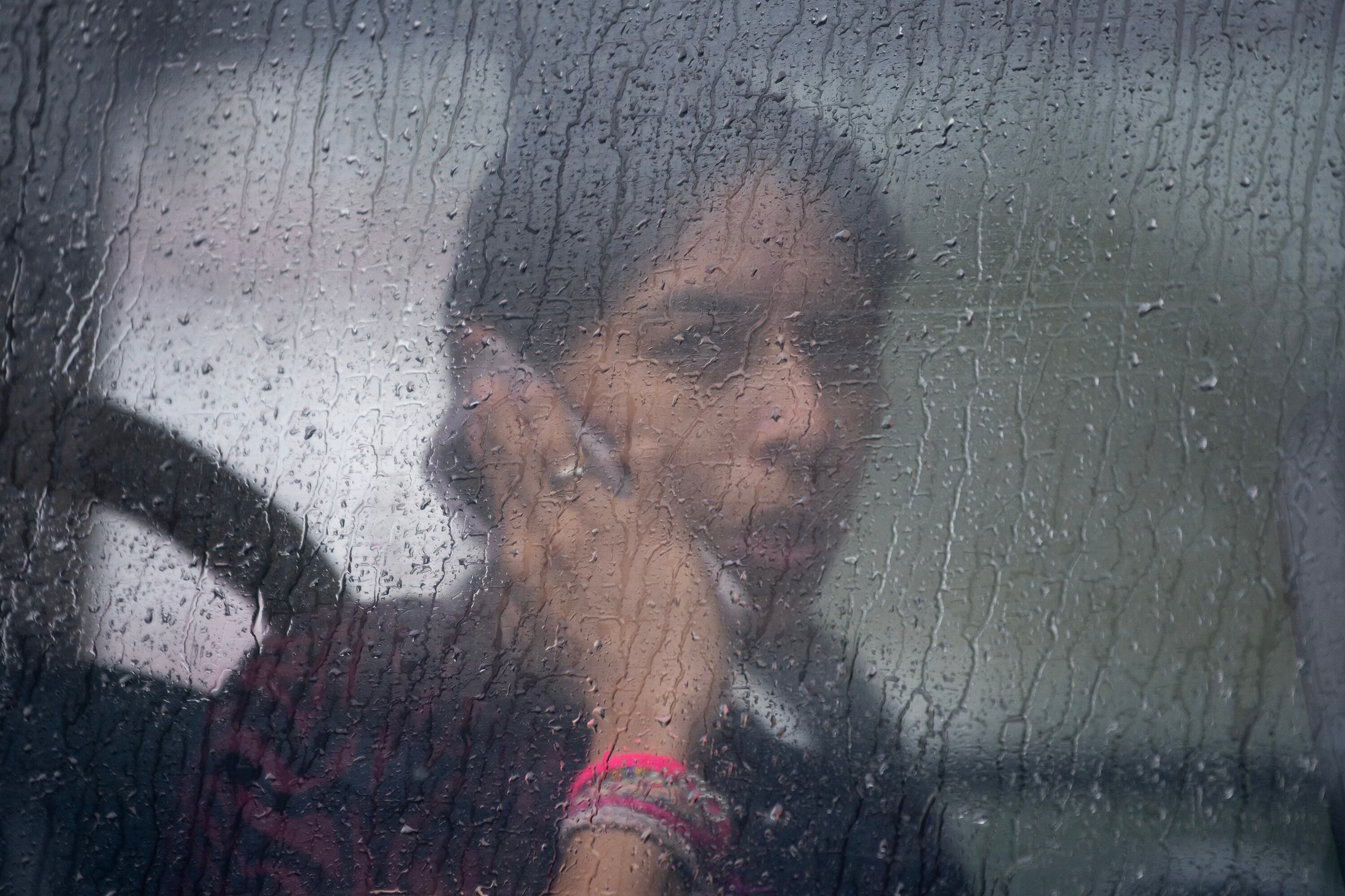 Pronóstico del clima en Monterrey (EFE/ Miguel Sierra)