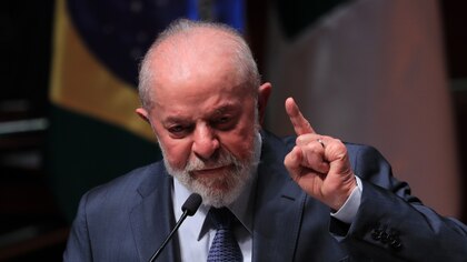 Lula condenó el levantamiento armado en Bolivia: “En América Latina los golpes nunca funcionaron”