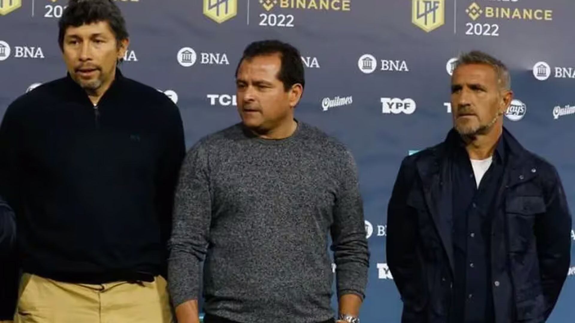 Delgado Bermudez Cascini consejo de futbol boca