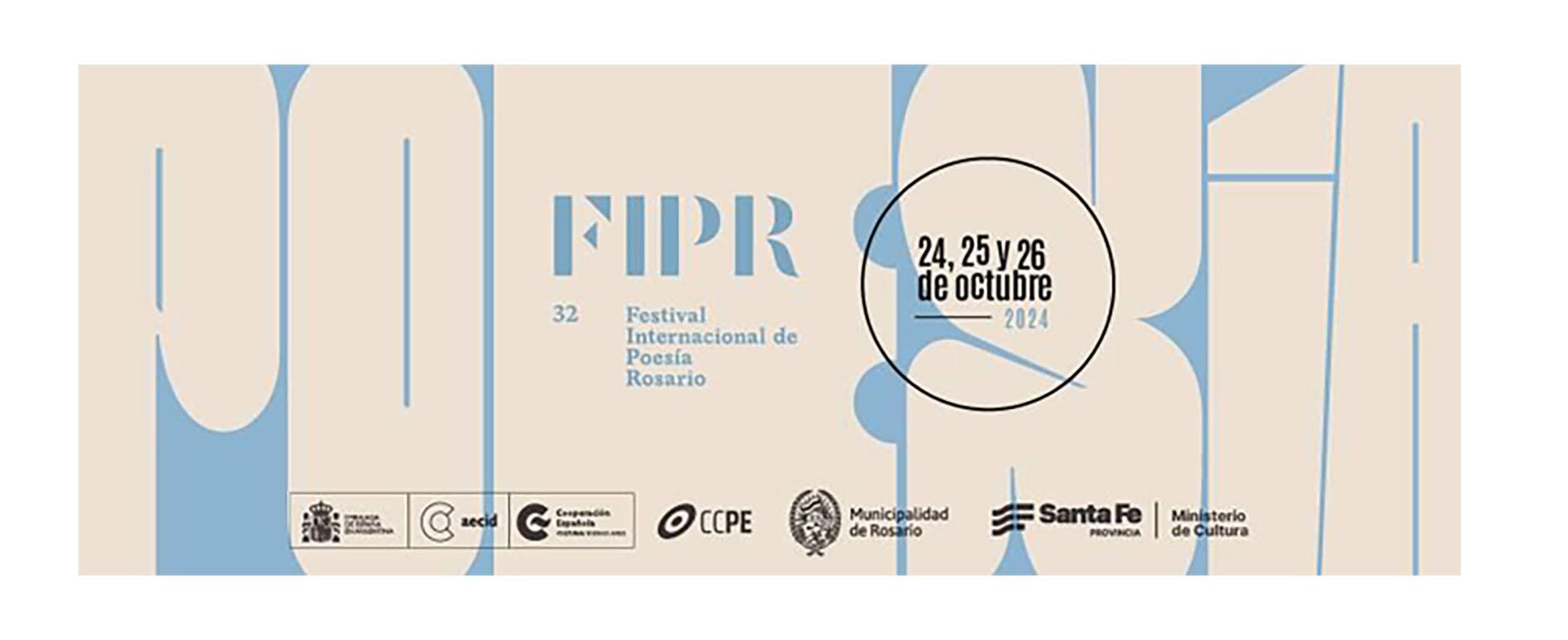 Festival Internacional de Poesía de Rosario