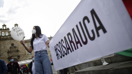 Crítica situación de violencia en Arauca: ONU alertó por restricciones a la movilidad y asesinato de líderes sociales