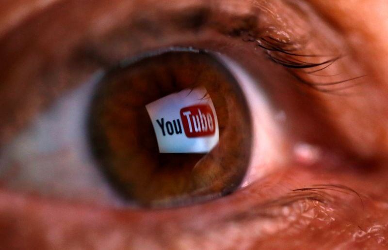 En el 2006, un año después de ser creado, la revista Time nombró a YouTube como el "Invento del Año".(Reuters/Dado Ruvic)