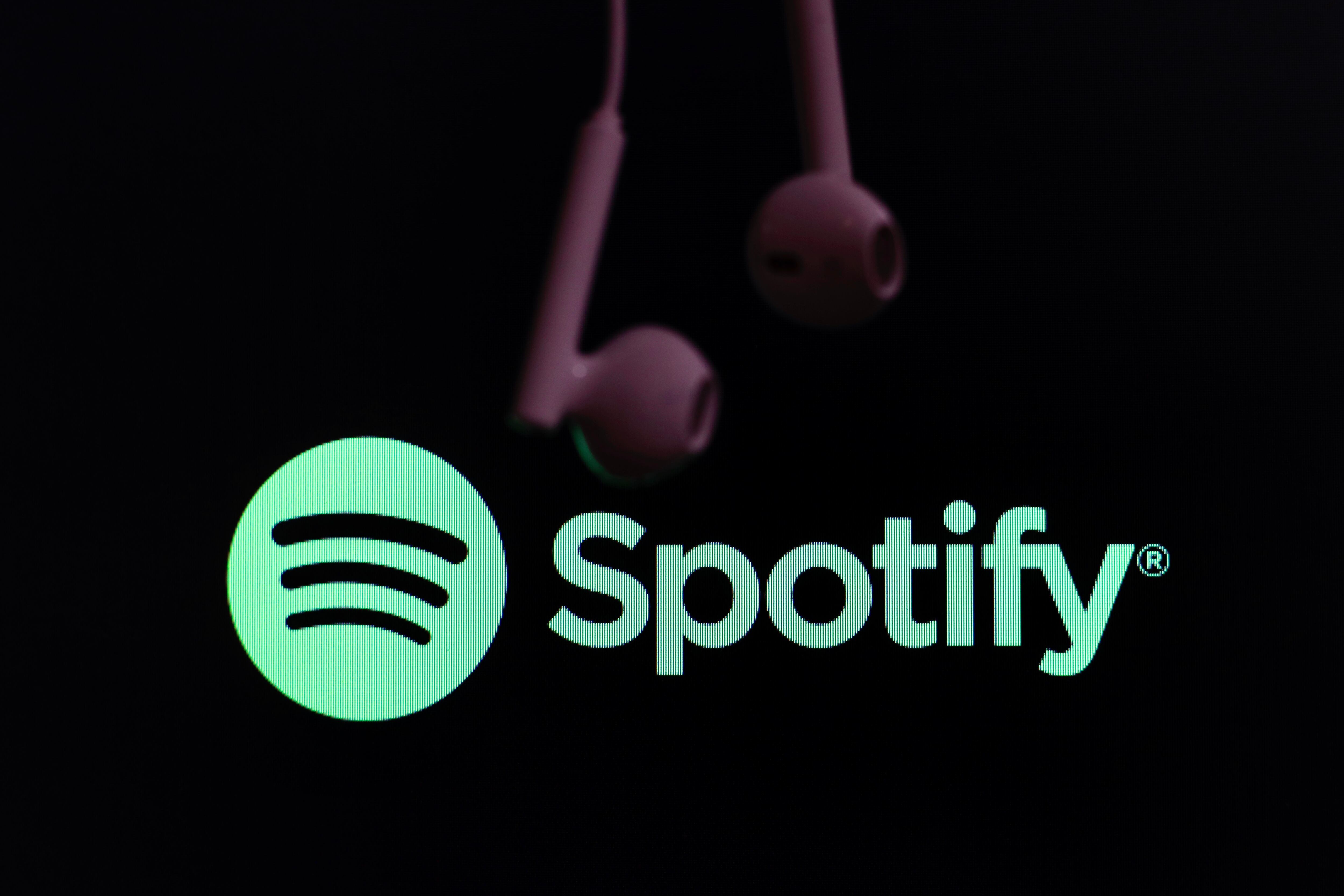 Spotify le apuesta al pago de su sucripción. (Foto: EFE/Ritchie B. Tongo)
