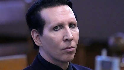 Una mujer que acusa a Marilyn Manson de abuso rompió su silencio: “Me convertí en víctima de su perversión”