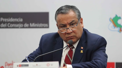 Gustavo Adrianzén dice que “no está en agenda” retirar a Perú de la Corte IDH, pero no lo descarta: “Vamos a consultar”