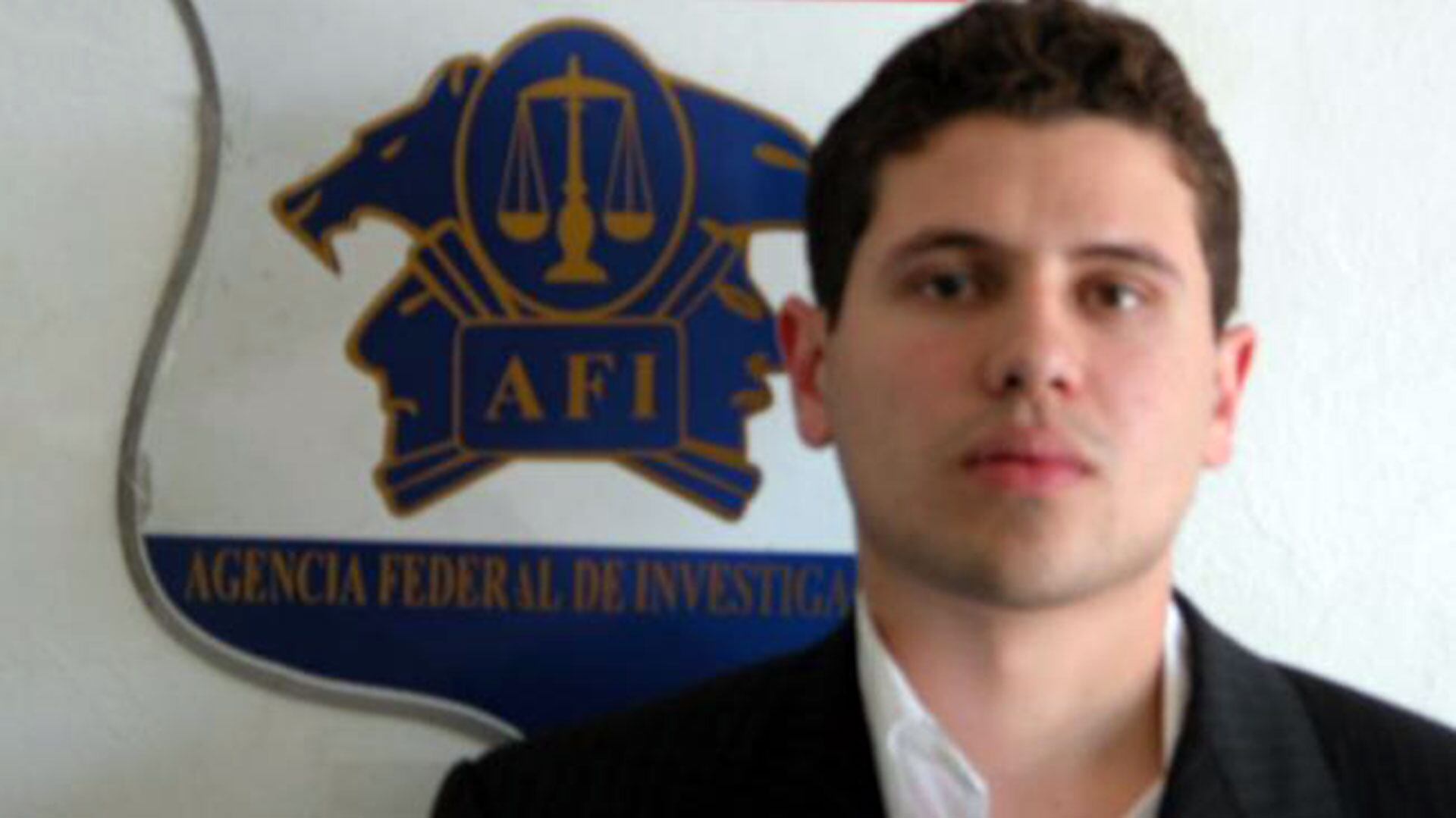 Ivan Archivaldo Guzmán, el hijo menor de "El Chapo" entró en conflicto con otro narcojunior por un corrido.