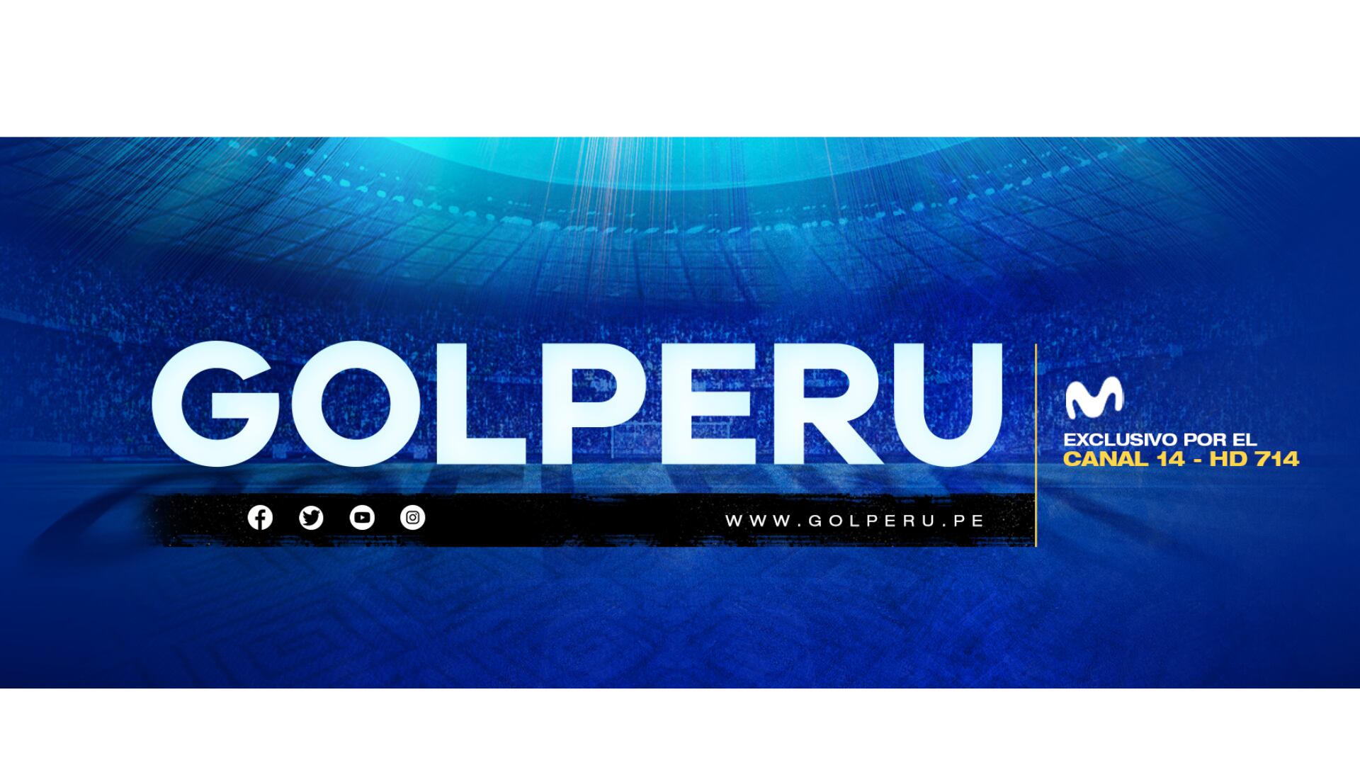 GOLPERU transmitirá el partido entre Sport Boys y Alianza Lima.