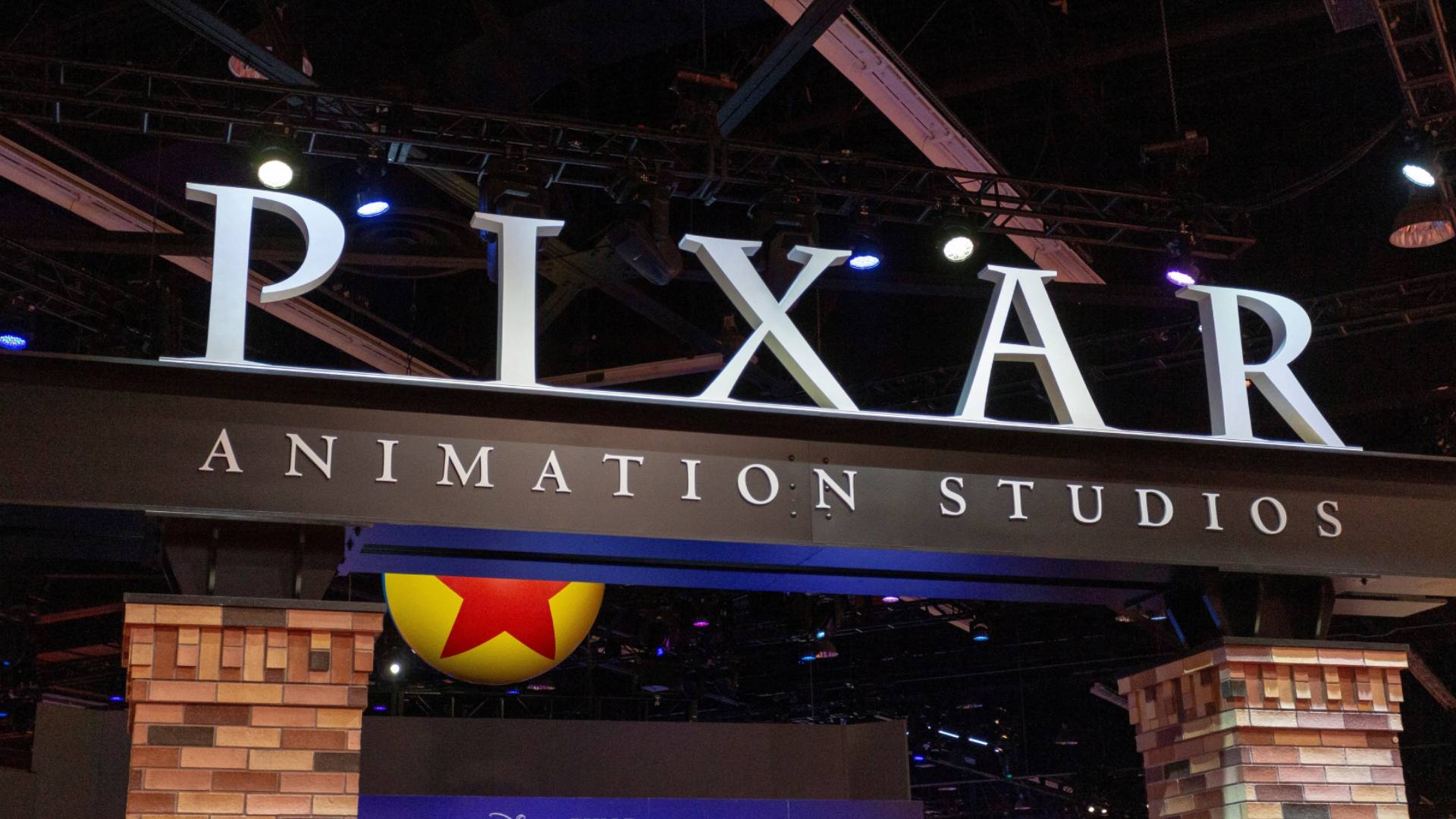 Pixar Animation Studios